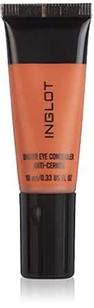 Inglot Under Eye Concealer 103-10 ml : Amazon.in: Beauty