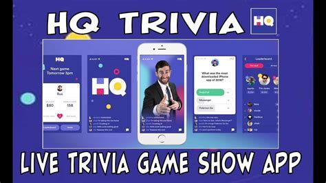 live uk and us trivia game show win real cashDownload it from live uk ...