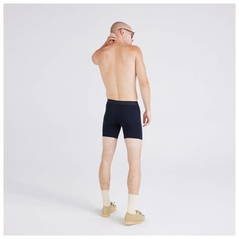 Saxx Vibe Xtra Boxer Brief Fly 2-Pack - Synthetic base layer Men's | Buy online | Bergfreunde