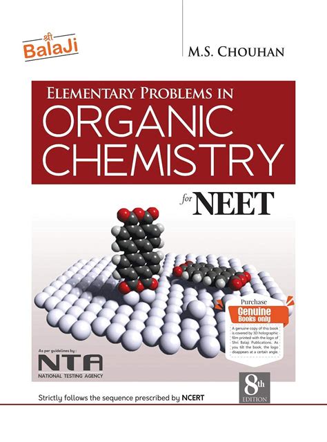 Buy Elementary Problems in Organic Chemistry for NEET Book Online at ...