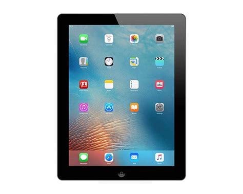 iPad 4 的图像结果