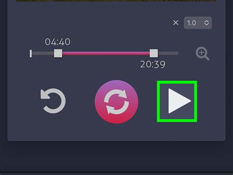 Image result for How to Loop Video On Computer