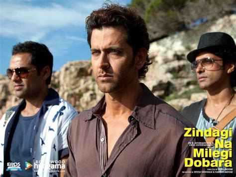 Zindagi Na Milegi Dobara 2011: Plot, Songs, Cast, Reviews, Trailer, and ...