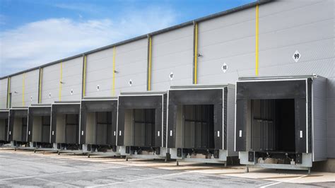 What is Cross-Docking in 3PL and Why Should You Need One? | Logos Logistics