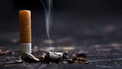 Smoking | World News, Latest and Breaking News, Top International News ...