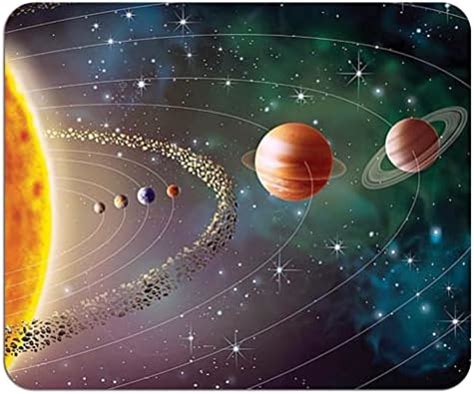 LET'S FREEZE Mouse Pad Computer Mouse Pad for Laptop & Gaming ...