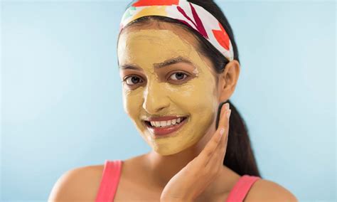 Skin Care Tips: गर्मियों में चेहरा चमकाएगा ये घरेलू फेस पैक, जानिए ...