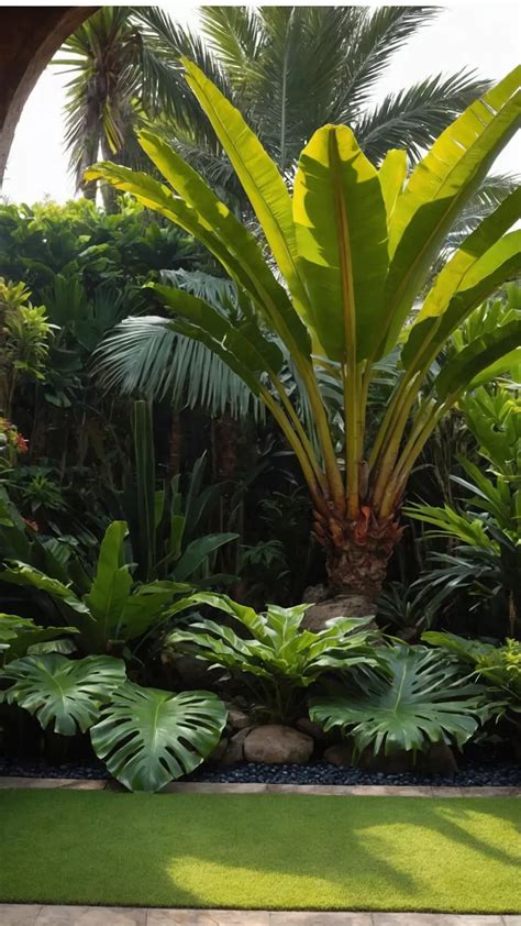 Bring the Tropics Home: 18 Must-Have Plants - TecArticles | Tropical ...