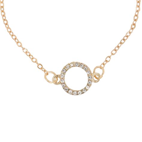 Bewitched Shiny Halo Gold Bracelet – Joker & Witch