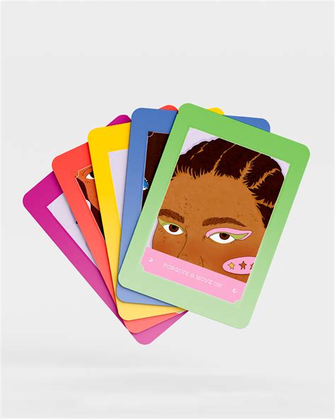 Image result for Using Oracle Cards