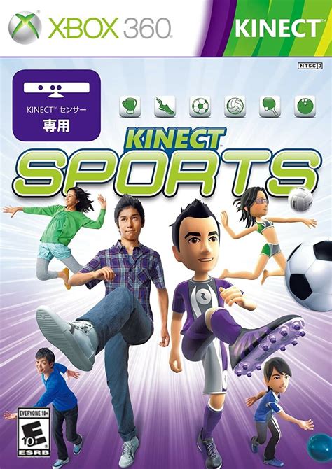 Skiing Kinect Sports Xbox Fitness 的图像结果