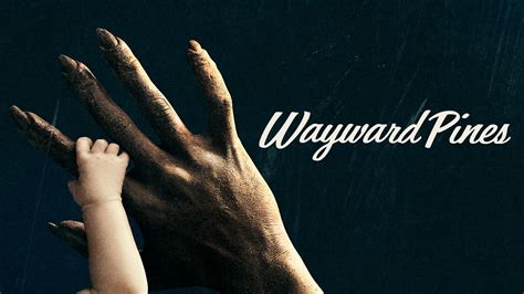 Watch Wayward Pines Online - HD Stream | CANAL+