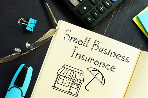 The ABC of insurance for small businesses | The Citizen
