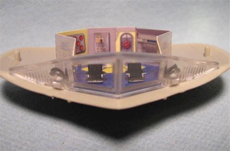 Image result for Flying Sub Interior