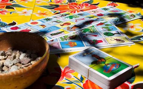 Mexican Loteria Game Set 80 Markers 80 Didactic Mexican Coins ...