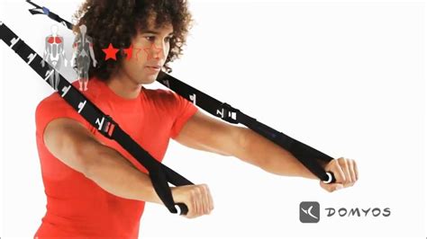 Strap Training Routine 的图像结果