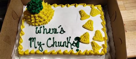 Image result for Taskmaster Sitting On Cake