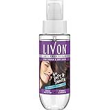 Livon Hair Gain Tonic For Men, 150 ml : Amazon.in: Beauty