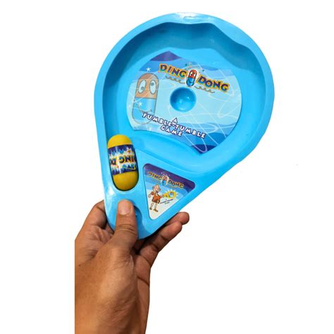 Buy Fumble Tumble Fun Toy Game (4-8 Years) on Snooplay India