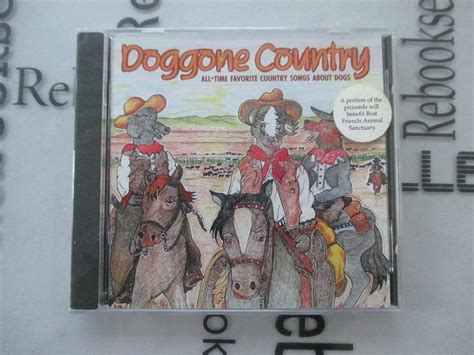 Doggone Country Songs About Dogs Various – Yaxa Colombia