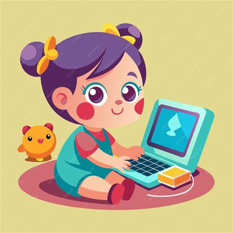 Cute Computer Drawing 的图像结果