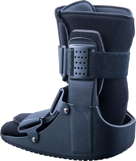 Buy MARS Wellness Polymer Short Cam Walker Boot - Fracture, Sprained ...