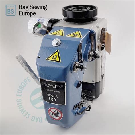 Image result for Fischbein Sewing Machine Model F