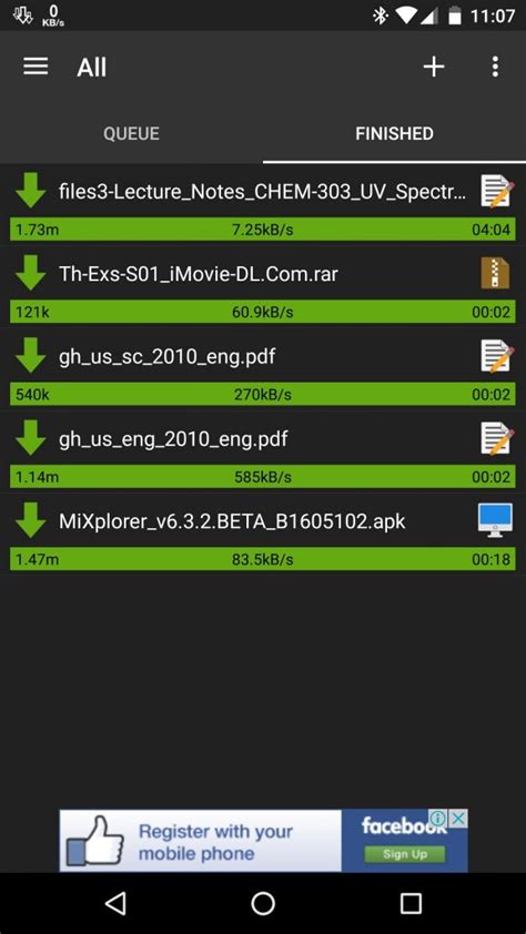 Advanced Download Manager Download Manager Features 的图像结果