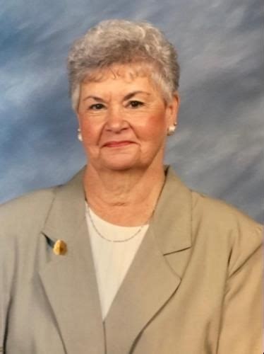 Shirley Sliwinski Obituary (1929 - 2019) - Bay City, MI - Bay City Times