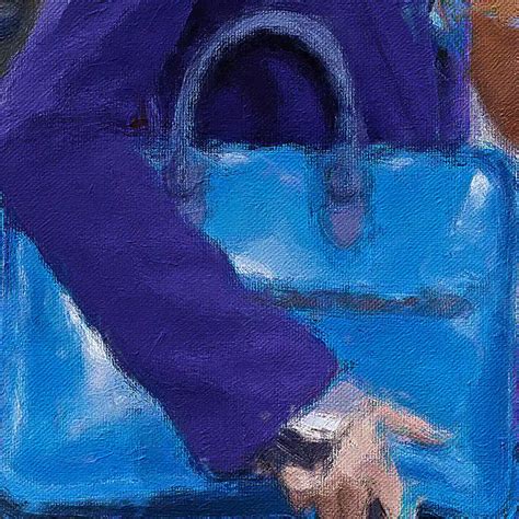 Burberry Careers — Cerulean