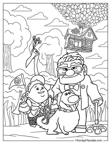 Grown Up Coloring Pages Free Printable