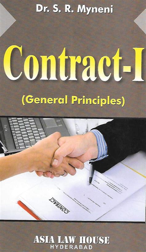 Buy Contract - 1 Book Online at Low Prices in India | Contract - 1 ...