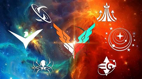Steam Community :: Guide :: RANK AND REPUTATION RAISING IN ELITE DANGEROUS