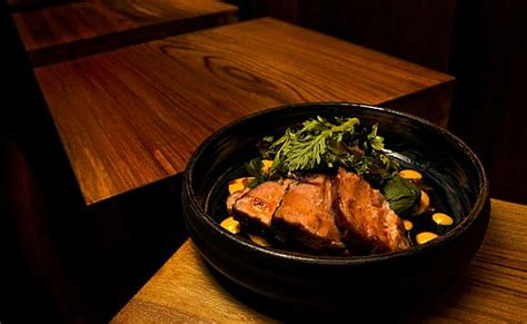 Oakland's Plum has simple designs, great flavors