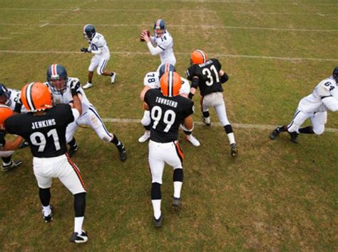 Image result for Defensive Line Example