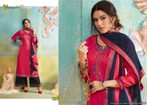 Kessi By Ramaiya Poshak Vol 2 Catalogue