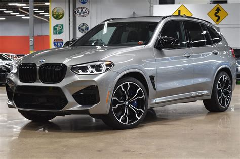 2021 BMW X3 M Competition for sale on BaT Auctions - sold for $61,500 on May 4, 2023 (Lot ...