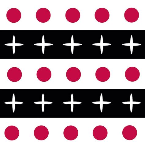 Image result for Repeating Pattern for Red Bubble