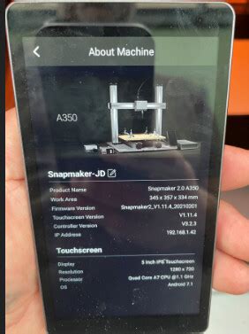 Image result for Snapmaker Camera Capture Not Working