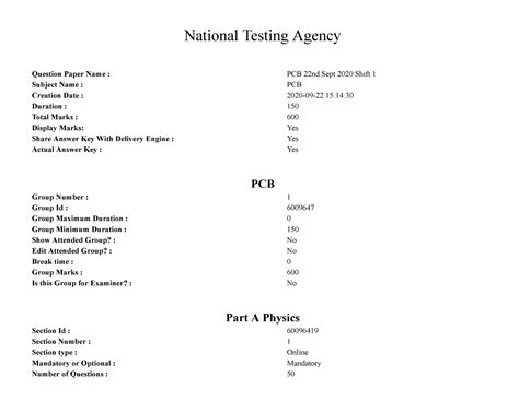 288f262a-ee57-4600-9774-caf4db4a2ae0 - National Testing Agency Question ...