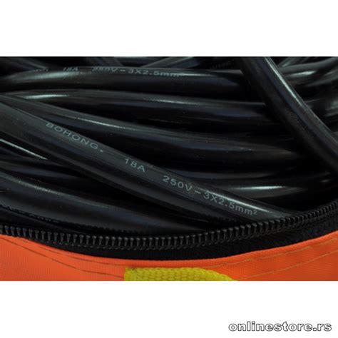 Produžni kabal 30m | Elektronika i komponente