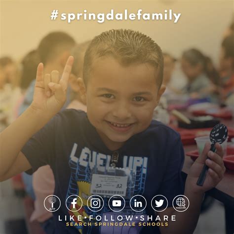 Explore | Springdale Public Schools