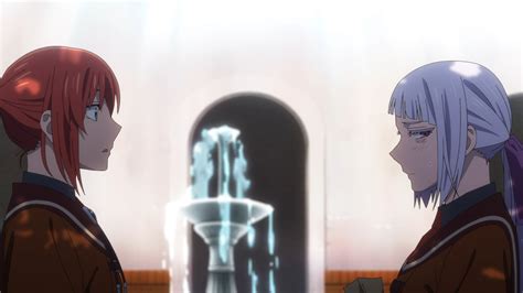 Image result for Ancient Magus Bride Episode 2