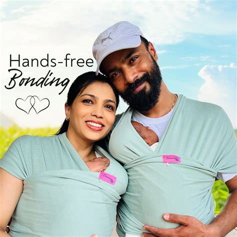 Newborn Snoozy Baby Wrap Carriers | Shop Snoozy Baby Wrap Carriers