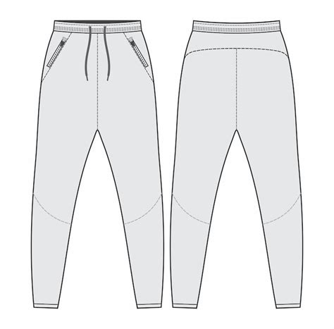 Sweatpants template Images - Free Download on Freepik