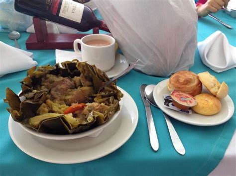 RESTAURANTE COLOMBIA DE MIS AMORES, Ibague - Restaurant Reviews, Phone ...