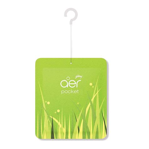 Godrej aer Power Pocket Bathroom Freshener Gel Jasmine Floral Delight ...