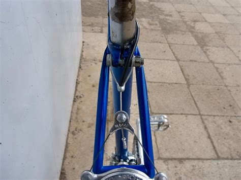 フランス製 Cycles Gitane ロードバイク 70's | veloop