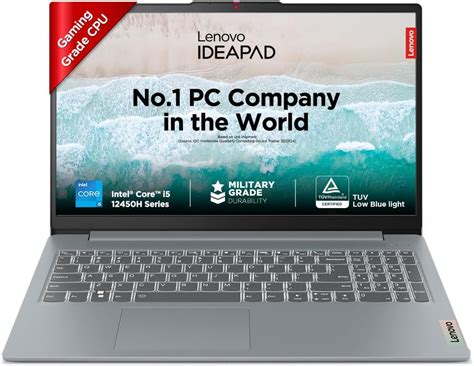 Lenovo IdeaPad 5 2-in-1 Convertible Laptop, Intel Core i7-13620H, 13th ...