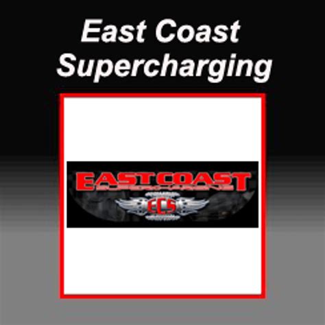 East Coast Supercharging Products - Beefcake Racing